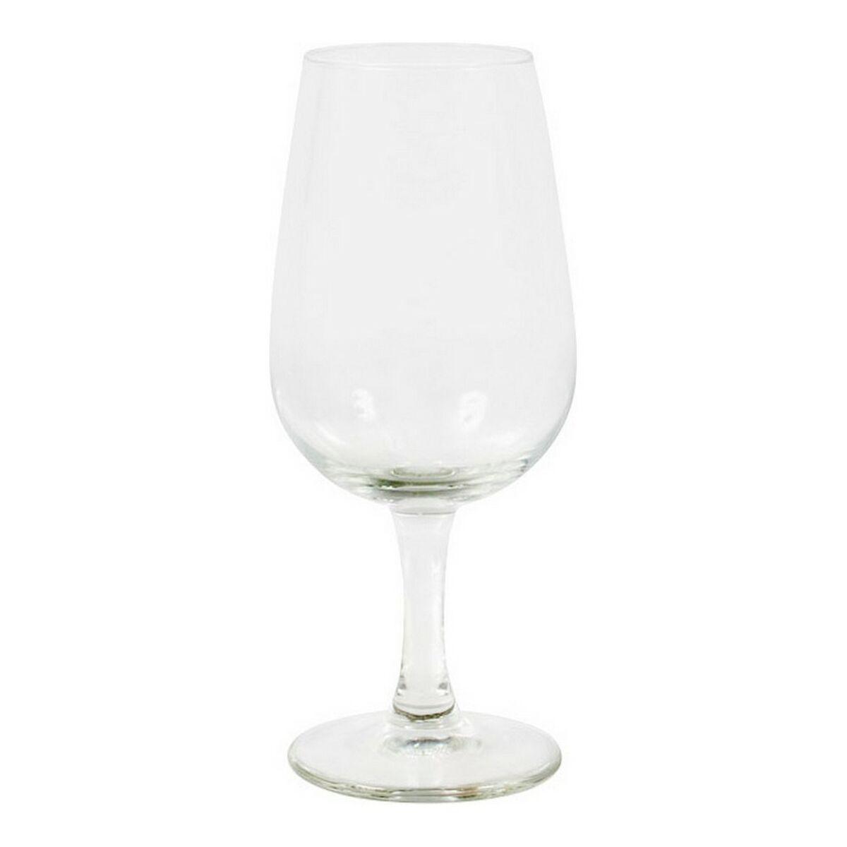 Sæt med glas Royal Leerdam Degustation (22 cl) (6 uds)