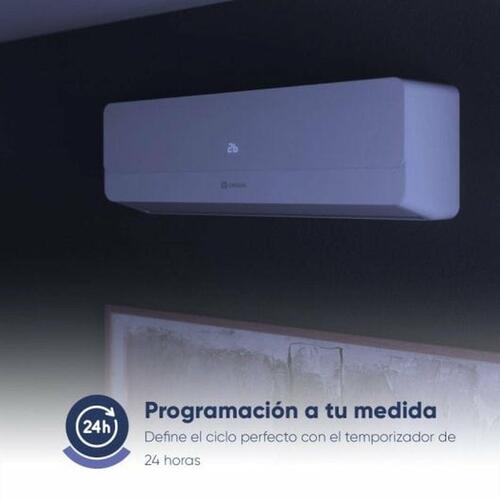 Aircondition Origial Airnature 2250 Split