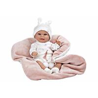 Baby Dukke Arias Elegance 35 cm