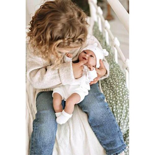 Baby Dukke Arias Elegance 35 cm