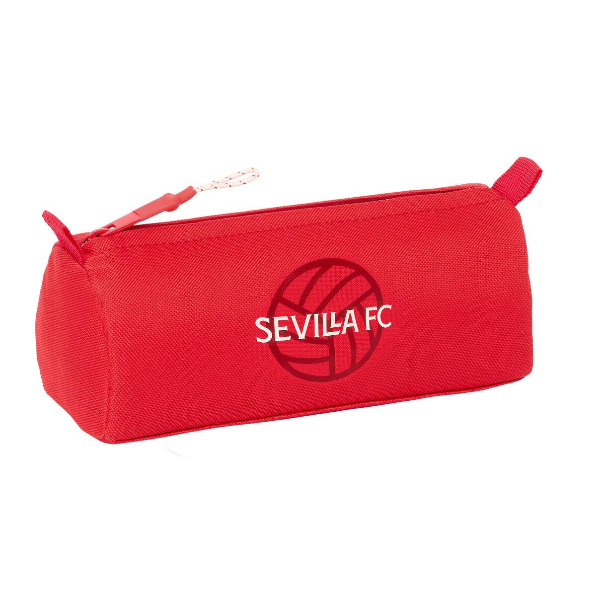 Penalhus Sevilla Fútbol Club - Rød 21 × 8 × 7 cm