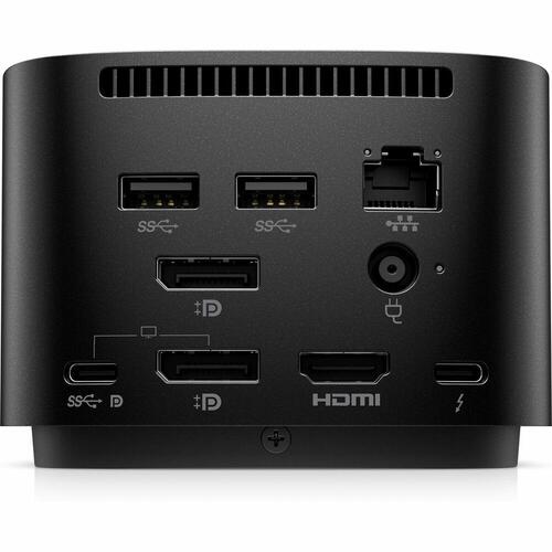 Docking-station HP Thunderbolt G4