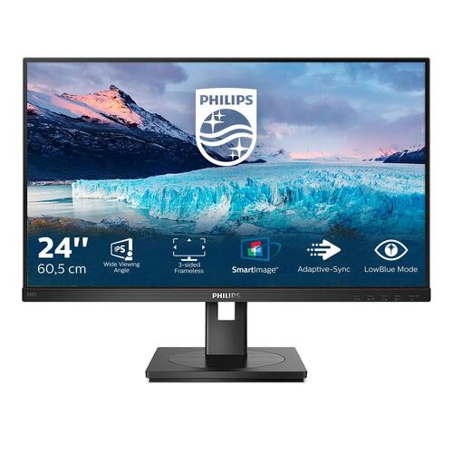 Skærm Philips 242S1AE/00 23,8" Full HD 75 Hz