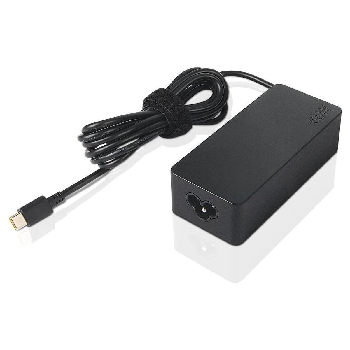 Laptop Batteri Lenovo Gx20p92529 Sort 65 W
