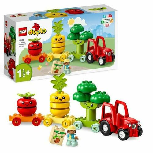 Playset Lego 10982 Babyer