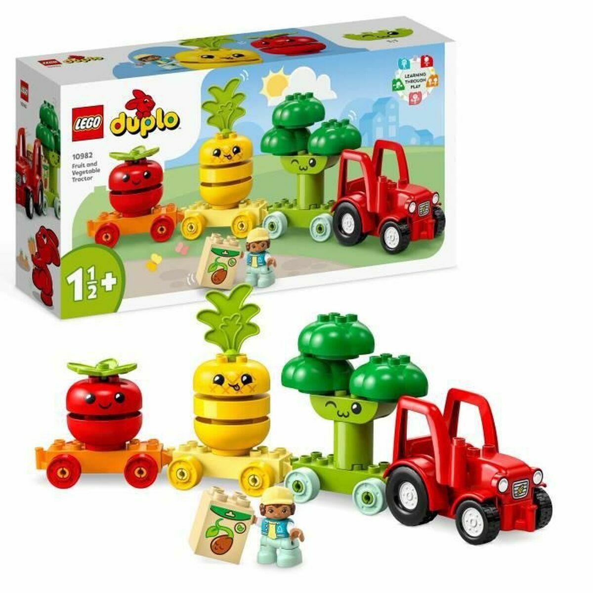 Playset Lego 10982 Babyer