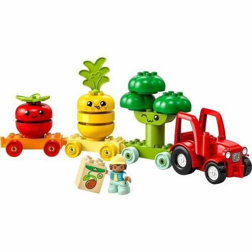 Playset Lego 10982 Babyer