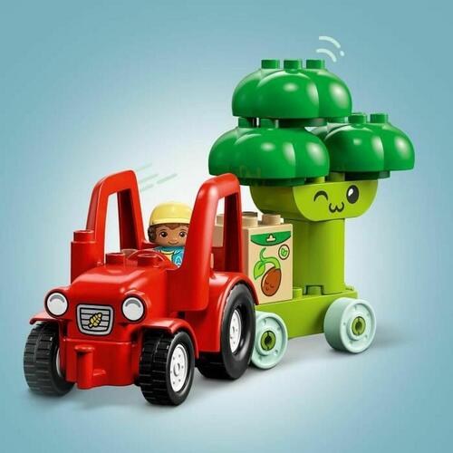 Playset Lego 10982 Babyer