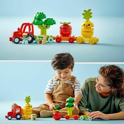 Playset Lego 10982 Babyer