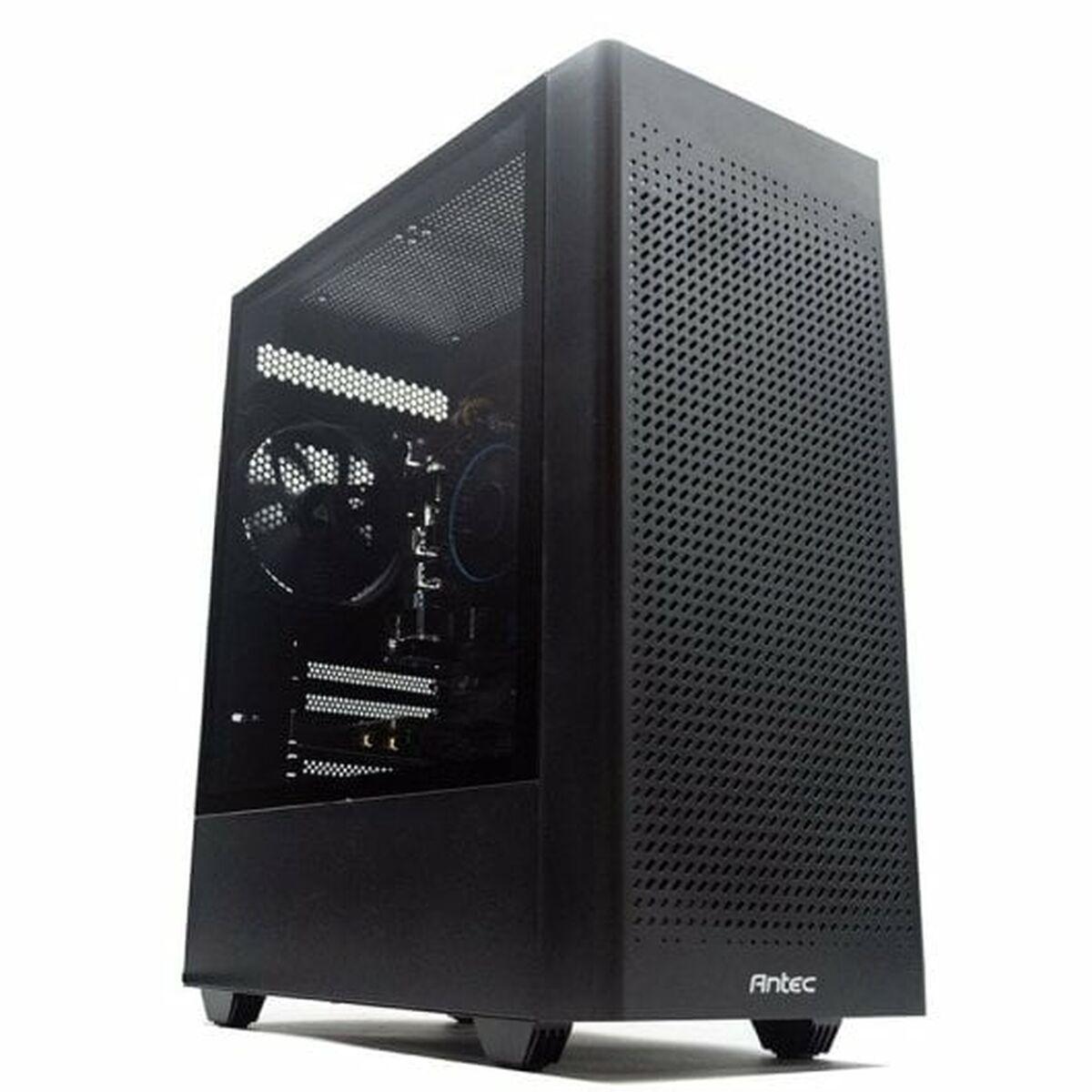 Desktop pc PcCom Intel Core i7-12700 16 GB RAM 1 TB SSD