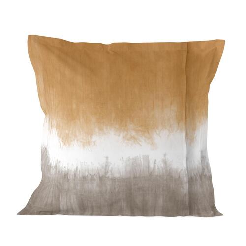 Pudebetræk HappyFriday Blanc Tie dye Multifarvet 60 x 60 cm