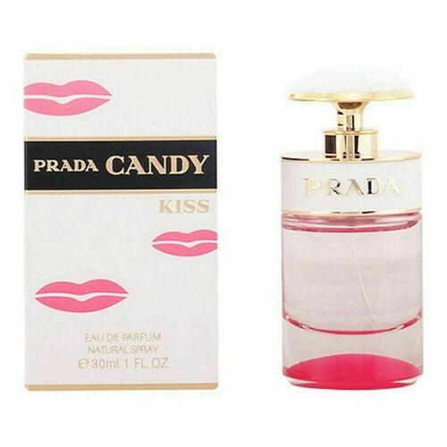 Dameparfume Prada Candy Kiss EDP 80 ml