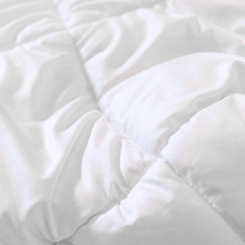 Dyne HappyFriday BASIC Hvid 450 g/m² 180 x 220 cm