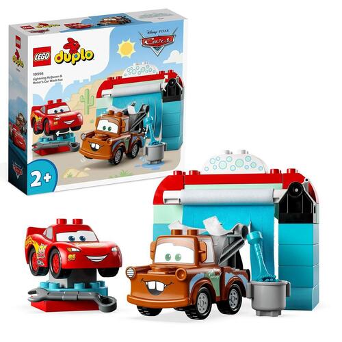 Playset Lego 10996 29 Dele