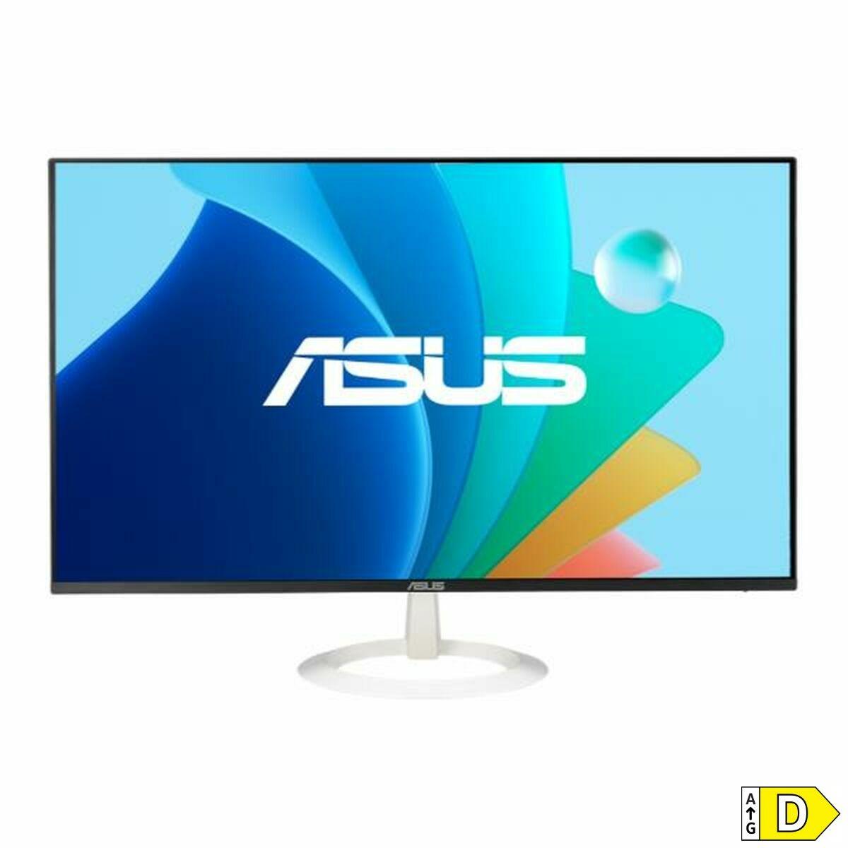 Skærm Asus Full Hd 100 Hz