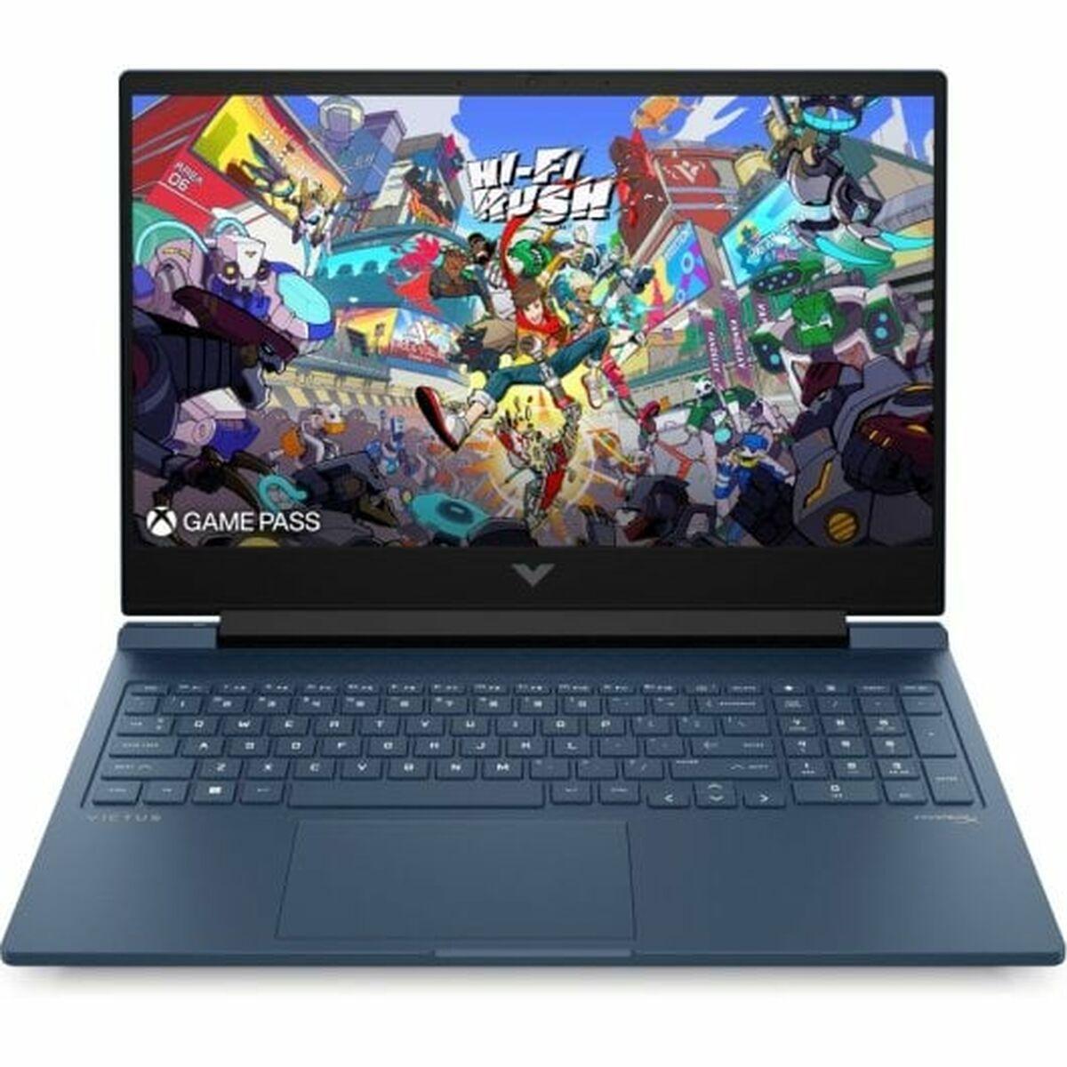 Bærbar Computer Hp 16 1  " 32 Gb Ram 1 Tb Ssd Nvidia Geforce Rtx 4070