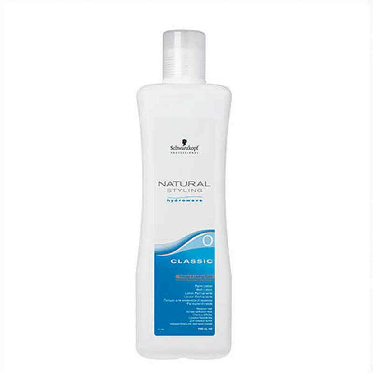 Hårstyling Creme Schwarzkopf 4045787131123 1000 Ml