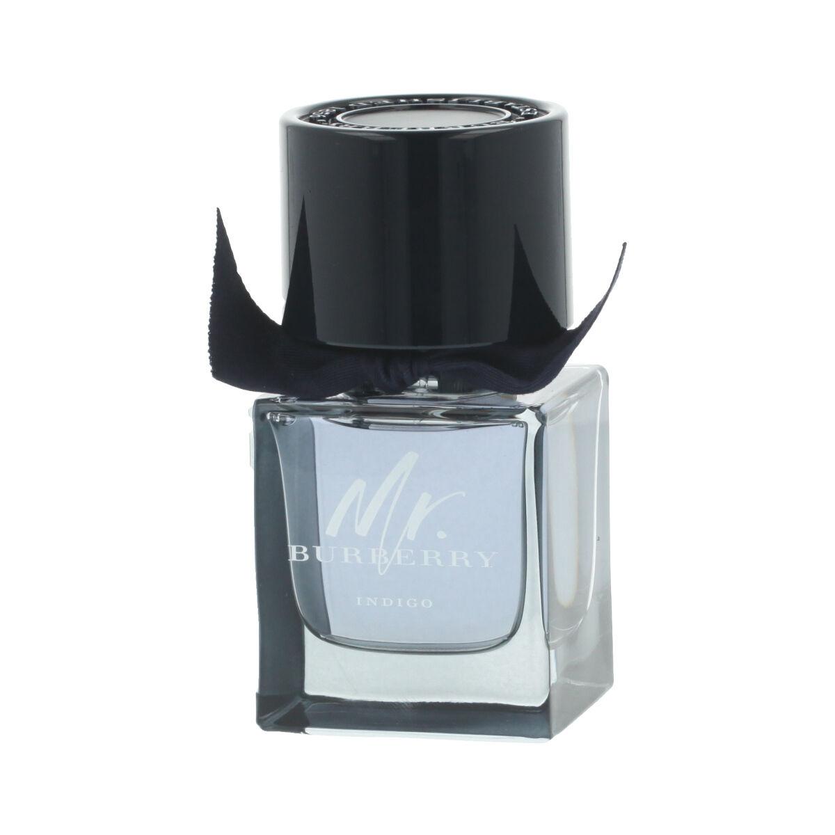Herreparfume Burberry Mr. Burberry Indigo EDT 50 ml