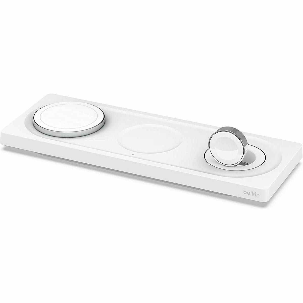 Trådløs oplader Belkin BOOST↑CHARGE PRO
