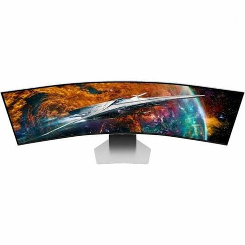 Skærm Samsung Odyssey OLED G9 49" 5K Ultra HD 240 Hz