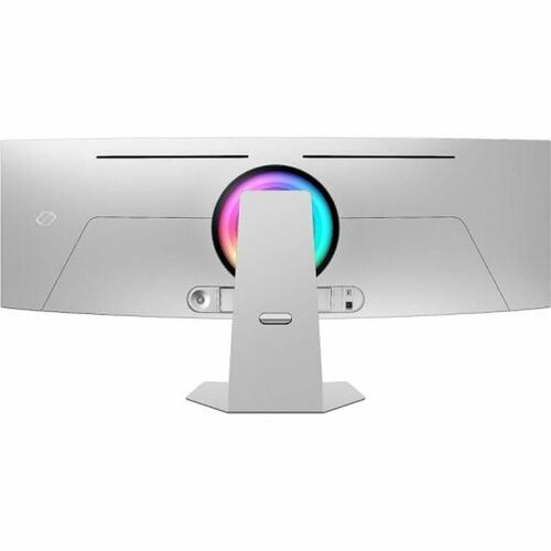 Skærm Samsung Odyssey OLED G9 49" 5K Ultra HD 240 Hz