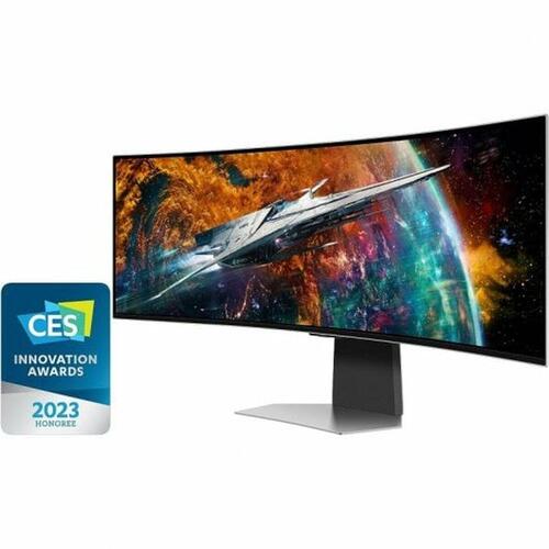 Skærm Samsung Odyssey OLED G9 49" 5K Ultra HD 240 Hz