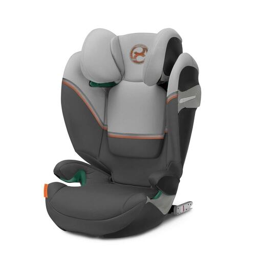 Autostol Cybex S2 i-Fix Grå