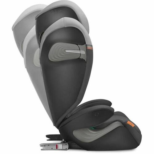 Autostol Cybex S2 i-Fix Grå