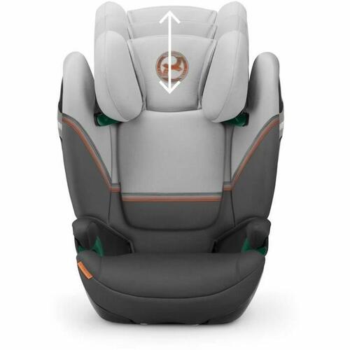 Autostol Cybex S2 i-Fix Grå