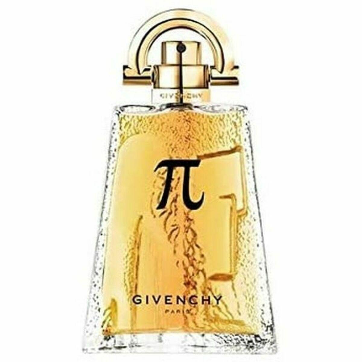 Parfume til mænd Givenchy Pi EDT 50 ml