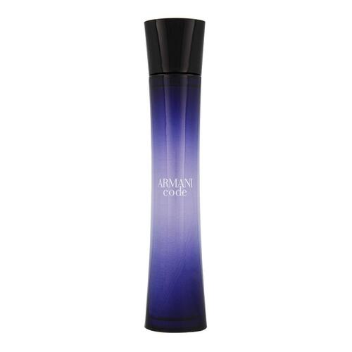 Dameparfume Giorgio Armani Code Femme EDP 75 ml