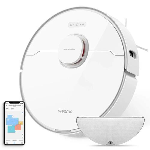 Robotstøvsuger Dreame Bot L10 Pro