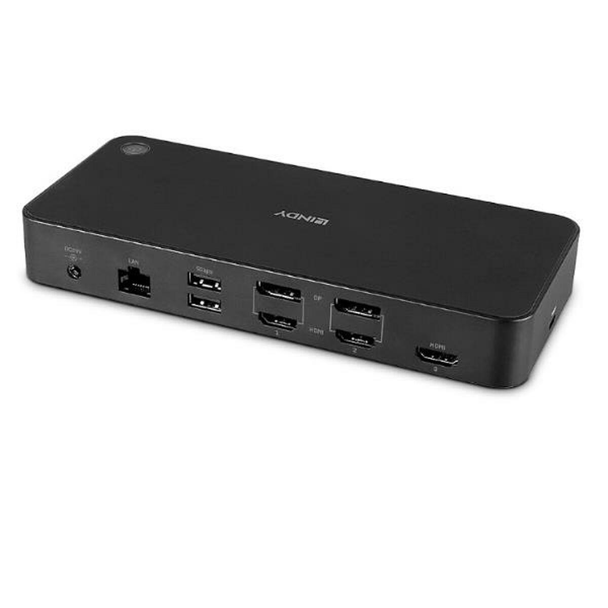 Docking Station Lindy Dst Pro Universal
