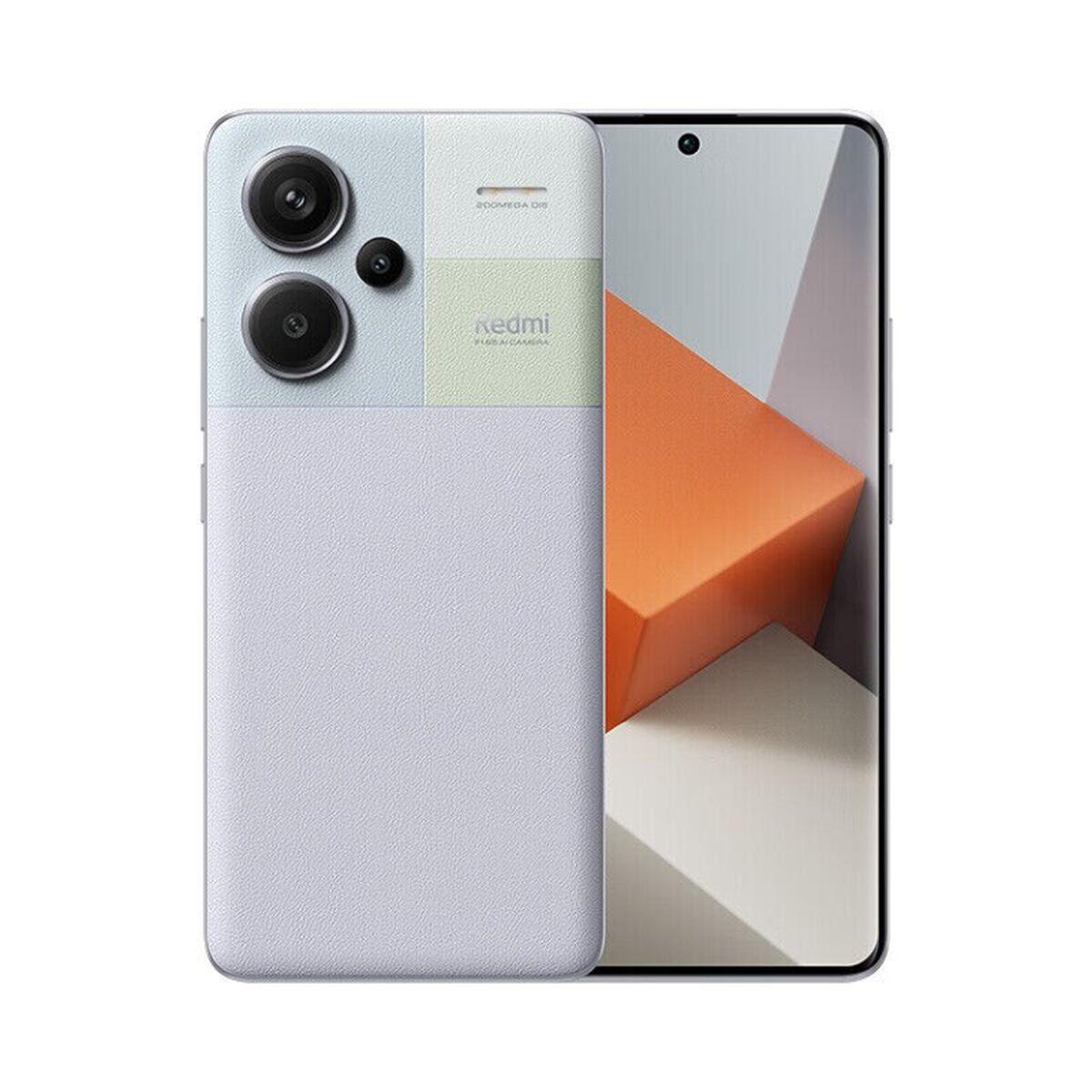 Smartphone Xiaomi Mzb0ffeeu 8 Gb Ram 12 Gb Ram 256 Gb Lilla