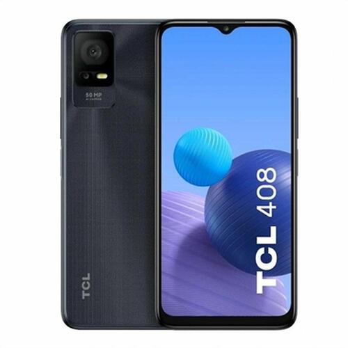 Smartphone TCL 408 Grå 4 GB RAM Octa Core ARM Cortex-A53 6,6" 64 GB 512 GB