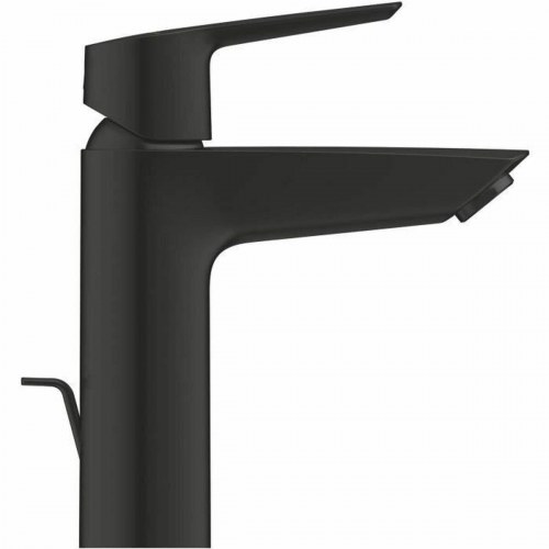 Håndvaskarmatur Grohe - sort
