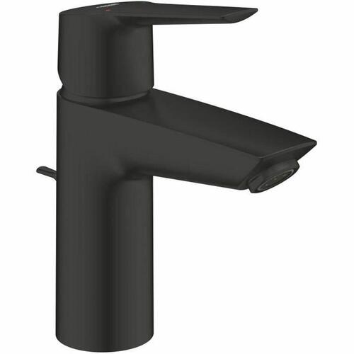 Grohe håndvaskarmatur med blandingsbatteri - sort