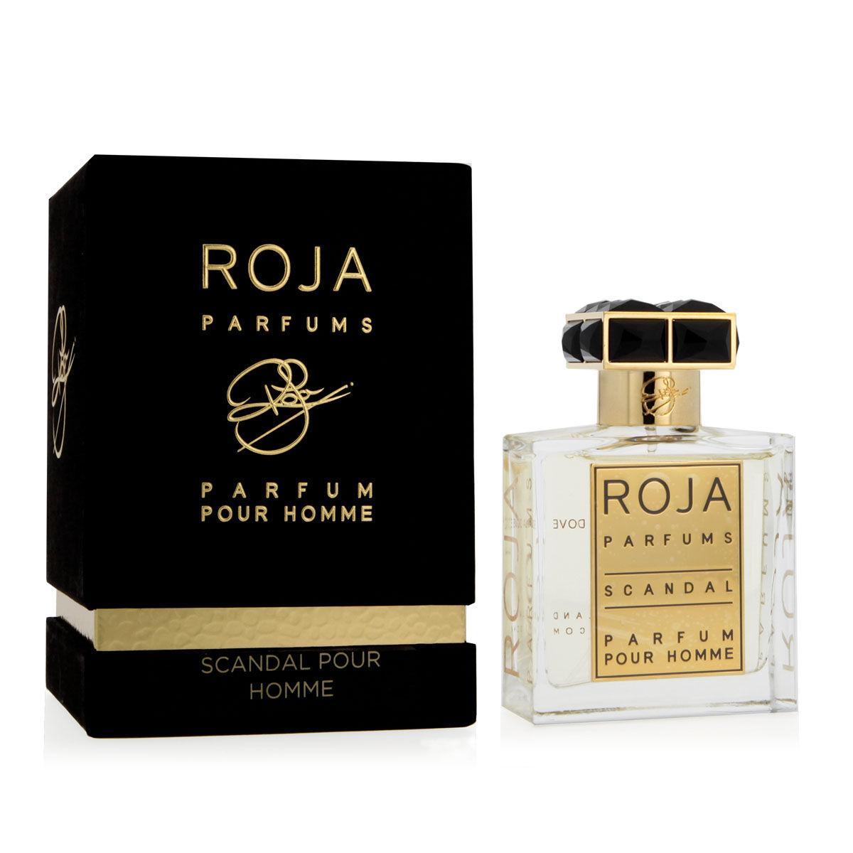 Herreparfume Roja Parfums Scandal