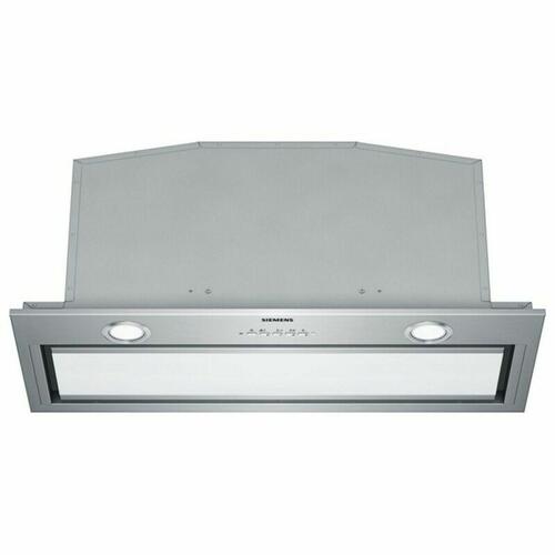 Konventions-emhætte Siemens AG LB79585M 70 cm 770 m³/h 170W A++