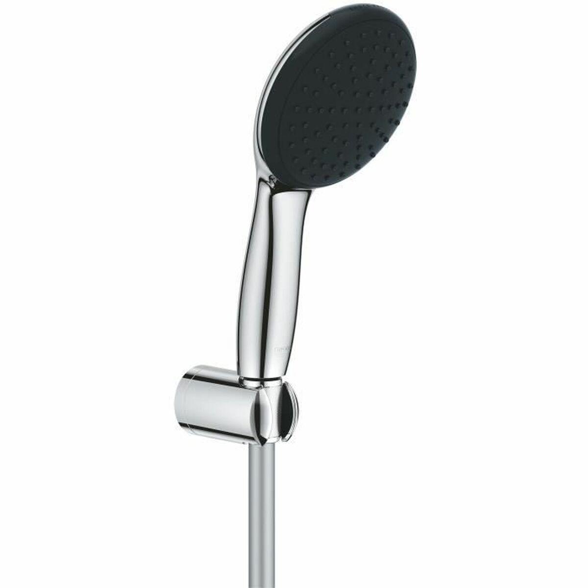 Brusehoved Grohe Plastik