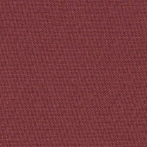 Pallehynder 2 stk. - stof i meleret vinrød