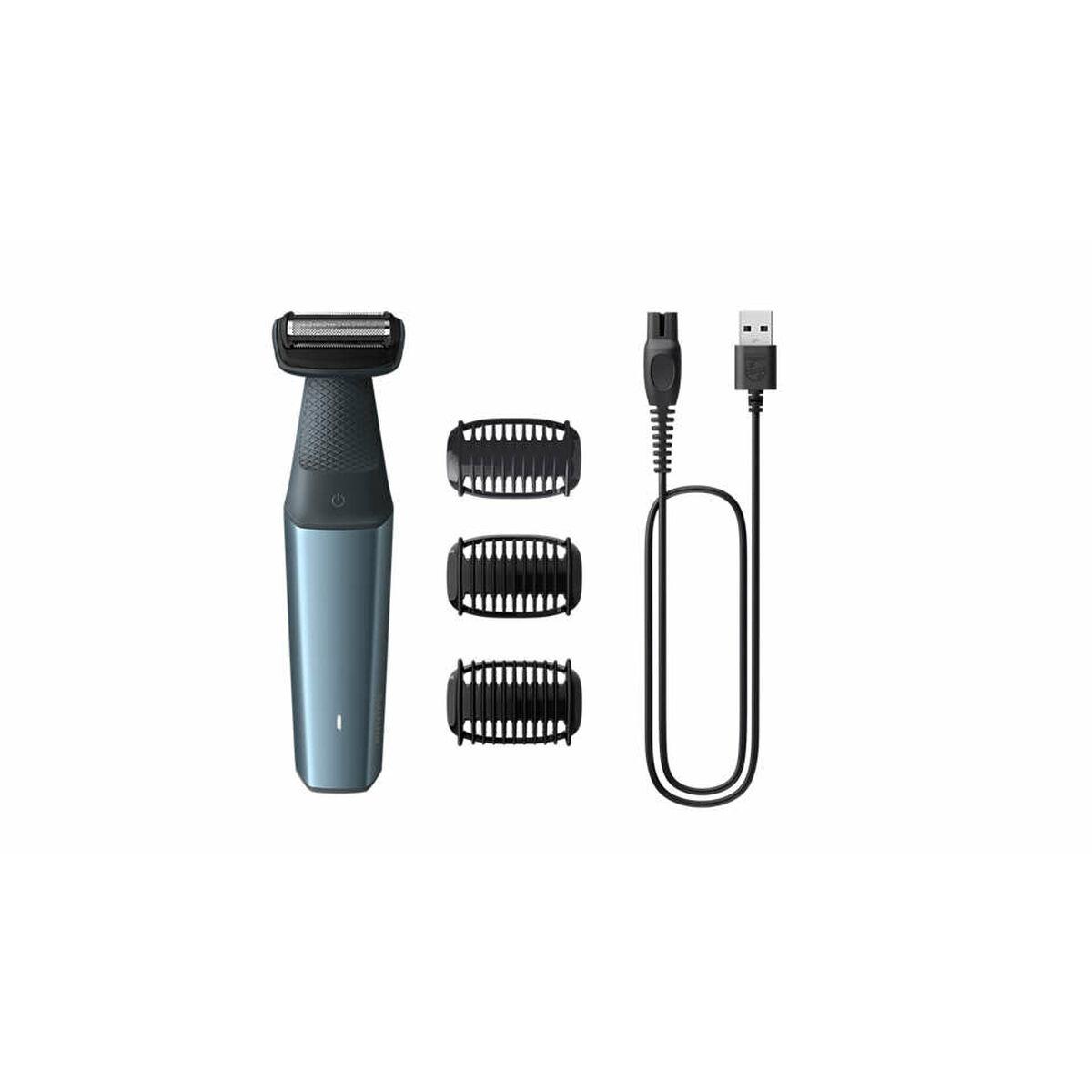 Hårklipper Philips Bg3027 Enheder