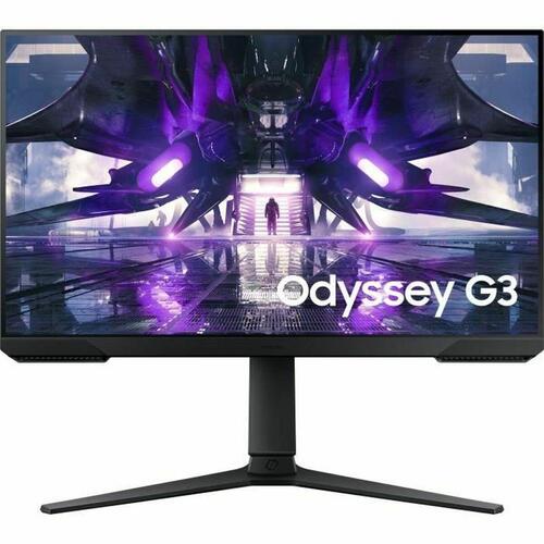 Skærm Samsung 24" Full HD 165 Hz