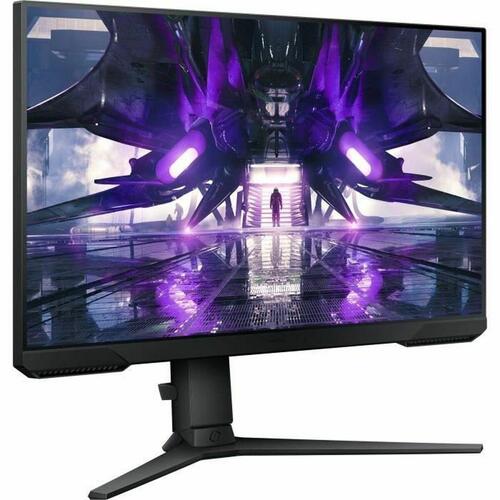 Skærm Samsung 24" Full HD 165 Hz