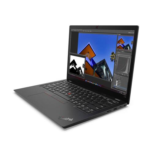 Bærbar Lenovo ThinkPad L13 Gen 4 21FG 13,3" Intel Core i5-1235U i5-1335U Intel Core i5-1335U 16 GB RAM 512 GB SSD Spansk qwerty