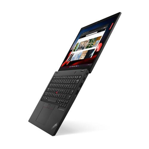 Bærbar Lenovo ThinkPad L13 Gen 4 21FG 13,3" Intel Core i5-1235U i5-1335U Intel Core i5-1335U 16 GB RAM 512 GB SSD Spansk qwerty