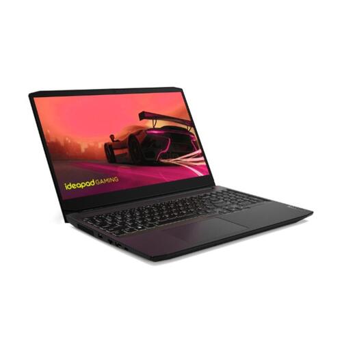 Gaming-bærbar Lenovo 3 15ACH6 15,6" RYZEN 5 5500H 16 GB RAM 512 GB SSD Spansk qwerty