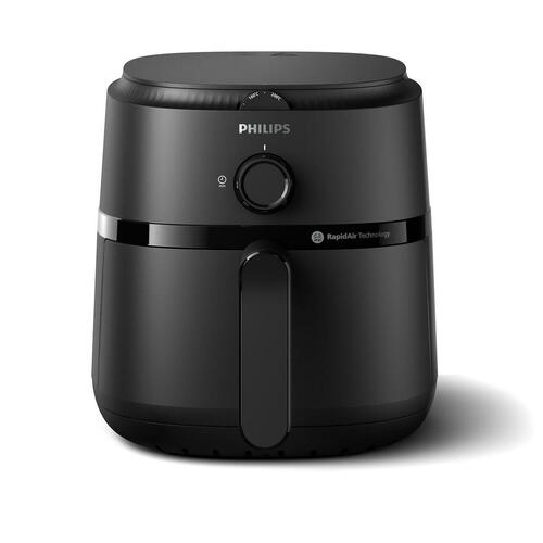 Airfryer Philips NA120/00 Sort 1500 W 4,2 L