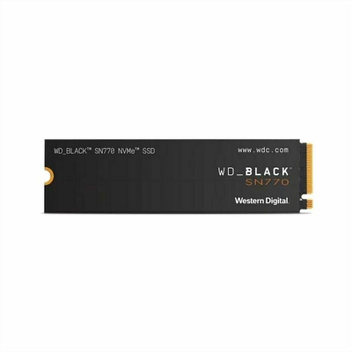 Harddisk Western Digital Sn770 2 Tb Ssd