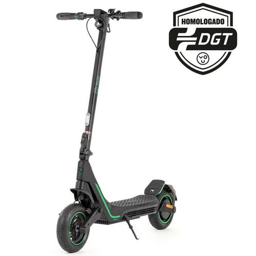 Elscooter Youin SC4002 XL3 Sort 800 W